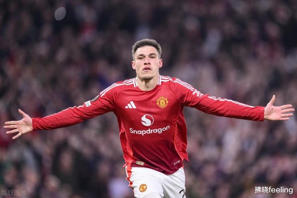 Liverpool reportedly refuses to sign 24-year-old Manchester United midfielder Ugater
