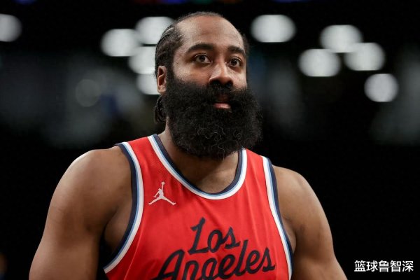 Harden and Jokic have played 25 times, and Jokic is averaging 19.2 points per game. What about Harden?